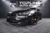 Used 2017 BMW M6 Coupe image 3