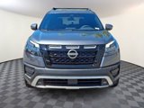 New 2025 Nissan Pathfinder Rock Creek image 2
