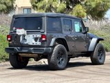 Used 2022 Jeep Wrangler Unlimited Sport image 4