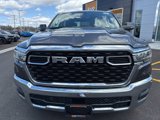 New 2025 RAM 1500 4x4 Crew Cab image 2