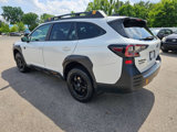 Used 2022 Subaru Outback Wilderness w/ Wilderness Package image 3