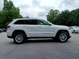 Used 2021 Jeep Grand Cherokee Laredo image 5