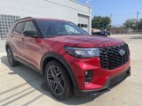 New 2025 Ford Explorer ST image 2