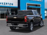 New 2025 Chevrolet Silverado 1500 LTZ w/ LTZ Convenience Package II image 4