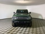 New 2025 Ford Bronco Badlands w/ Sasquatch Package image 3