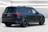 New 2025 Mercedes-Benz GLS 63 AMG 4MATIC image 5
