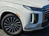 New 2025 Hyundai Palisade Calligraphy image 3