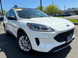 Certified 2022 Ford Escape SE w/ Convenience Package image 3