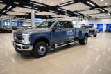 New 2025 Ford F350 XLT w/ 360-Degree Camera Package image 5