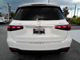 Certified 2024 Mercedes-Benz GLS 450 4MATIC image 4