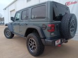 New 2025 Jeep Wrangler Unlimited Rubicon image 3