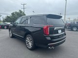 Certified 2021 GMC Yukon Denali w/ Denali Ultimate Package image 4