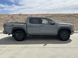 New 2025 Nissan Frontier PRO-4X image 5