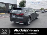 New 2025 MAZDA CX-90 3.3 Turbo w/ Premium Plus Pkg image 5