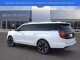 New 2025 Ford Expedition Max Platinum w/ Platinum Ultimate Package image 4