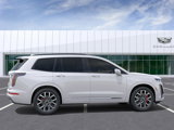 New 2025 Cadillac XT6 Sport w/ Technology Package image 5