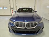 New 2026 BMW 530i xDrive w/ M Sport Package image 2