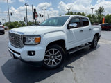 Used 2017 GMC Canyon Denali image 3