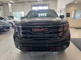 New 2025 GMC Sierra 1500 AT4 w/ AT4 Premium Package image 2