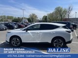 New 2025 Nissan Murano SV image 4