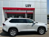 New 2025 Toyota Grand Highlander AWD image 6