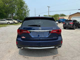 Used 2017 Acura MDX SH-AWD w/ Technology Package image 4