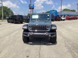New 2025 Jeep Gladiator Rubicon w/ Convenience Group image 2