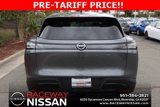 New 2025 Nissan Murano SV image 5