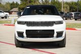New 2025 Jeep Grand Cherokee L Summit image 6