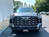Used 2024 Toyota Tundra Platinum image 2