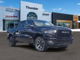 New 2026 RAM 1500 Laramie image 1