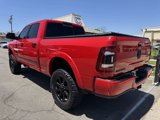 Used 2022 RAM 2500 Laramie image 4