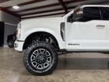 Used 2023 Ford F250 Platinum w/ FX4 Off-Road Package image 2