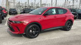 New 2024 Dodge Hornet R/T w/ Tech Pack w/o Parking image 2