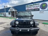 Used 2017 Jeep Wrangler Unlimited Sport w/ Quick Order Package 24S image 2