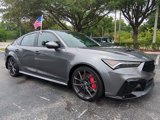 New 2025 Acura Integra Type S image 2