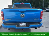 Certified 2020 RAM 1500 Big Horn image 6