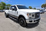 Used 2021 Ford F350 Lariat w/ Lariat Ultimate Package image 5