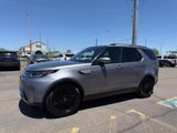 Used 2020 Land Rover Discovery HSE Luxury image 5