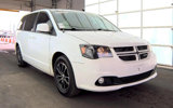Used 2019 Dodge Grand Caravan GT image 2