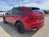 New 2025 MAZDA CX-70 3.3 Turbo w/ Premium Package image 5