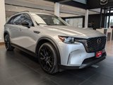 New 2025 MAZDA CX-90 Plug-In Hybrid w/Premium Sport image 4