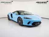 Used 2023 McLaren GT image 3