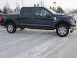 Used 2023 Ford F150 XLT image 3