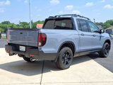 New 2025 Honda Ridgeline Black Edition image 4