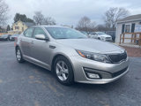 Used 2015 Kia Optima LX image 3