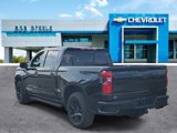 Used 2024 Chevrolet Silverado 1500 High Country w/ Midnight Edition image 4