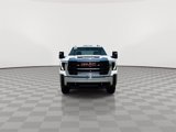 New 2025 GMC Sierra 2500 Pro w/ Convenience Package image 3