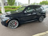 New 2026 BMW X5 xDrive40i w/ M Sport Package image 3