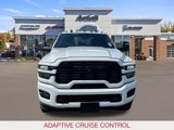 New 2025 RAM 2500 Big Horn image 3